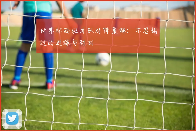 世界杯西班牙队对阵集锦:不容错过的进球与时刻