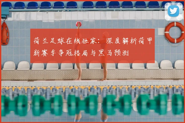 荷兰足球在线独家：深度解析荷甲新赛季争冠格局与黑马预测